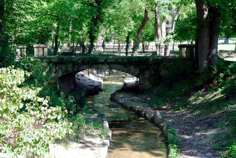 Château de Pondres Villevieille Exterior foto